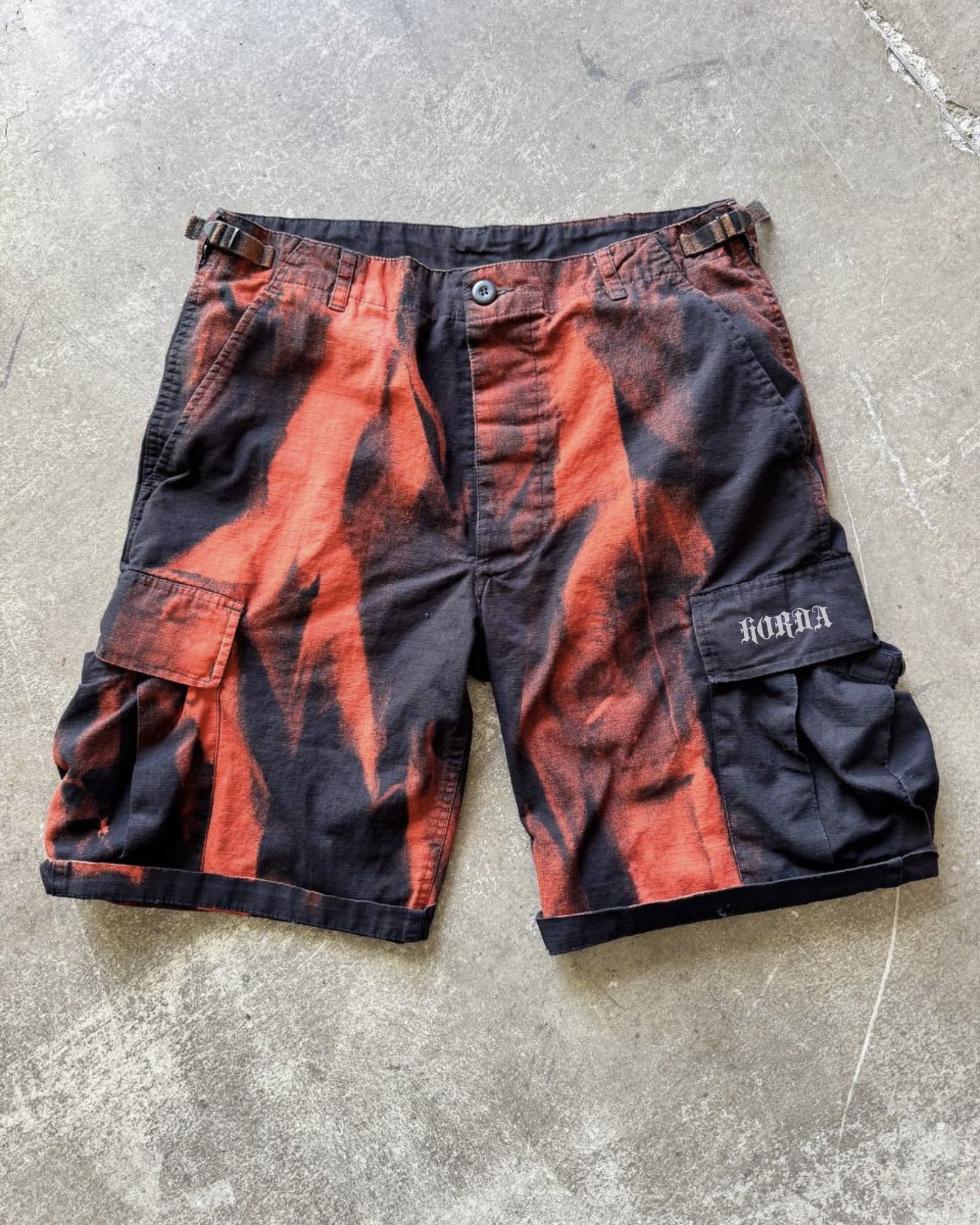 Pants-e-Shorts HordaBrand