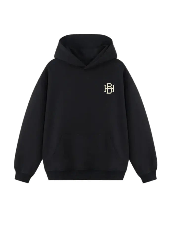 Felpa 380g con Fit Oversize – Streetwear Premium HORDA Horda Brand Streetwear