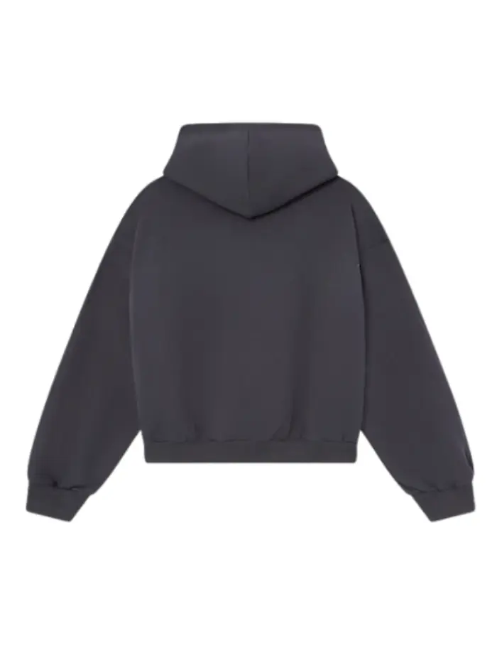 Felpa Basic Donna Boxy Fit Premium 380gsm – Stile Oversize e Comfort Horda Brand Streetwear