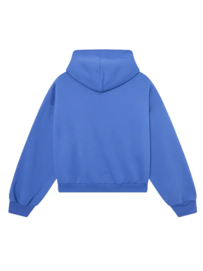 Felpa Oversize Donna 380gsm – Morbida, Calda e dal Taglio Boxy Horda Brand Streetwear