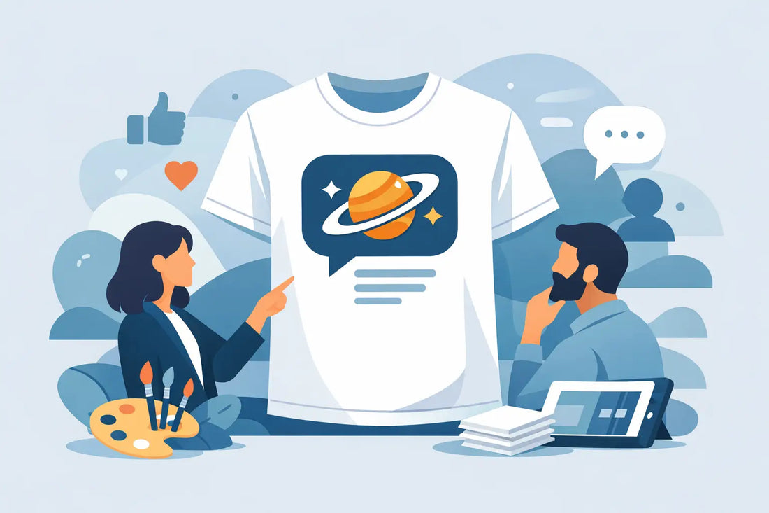 T shirt statement: quando una grafica parla