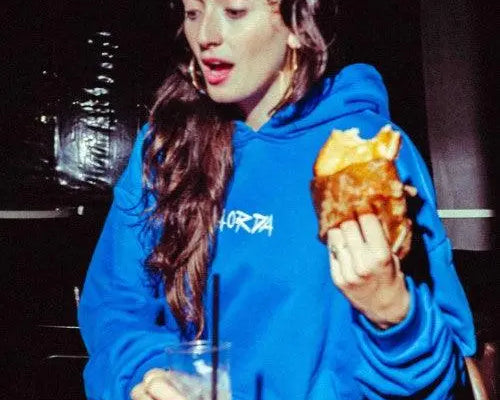 Brand emergenti streetwear uomo e donna - Horda Brand Streetwear
