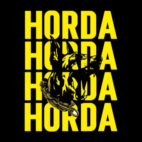 Collaborazione-tra-Horda-Brand-Streetwear-e-il-Canale-YouTube-degli-Arcade-Boyz HordaBrand