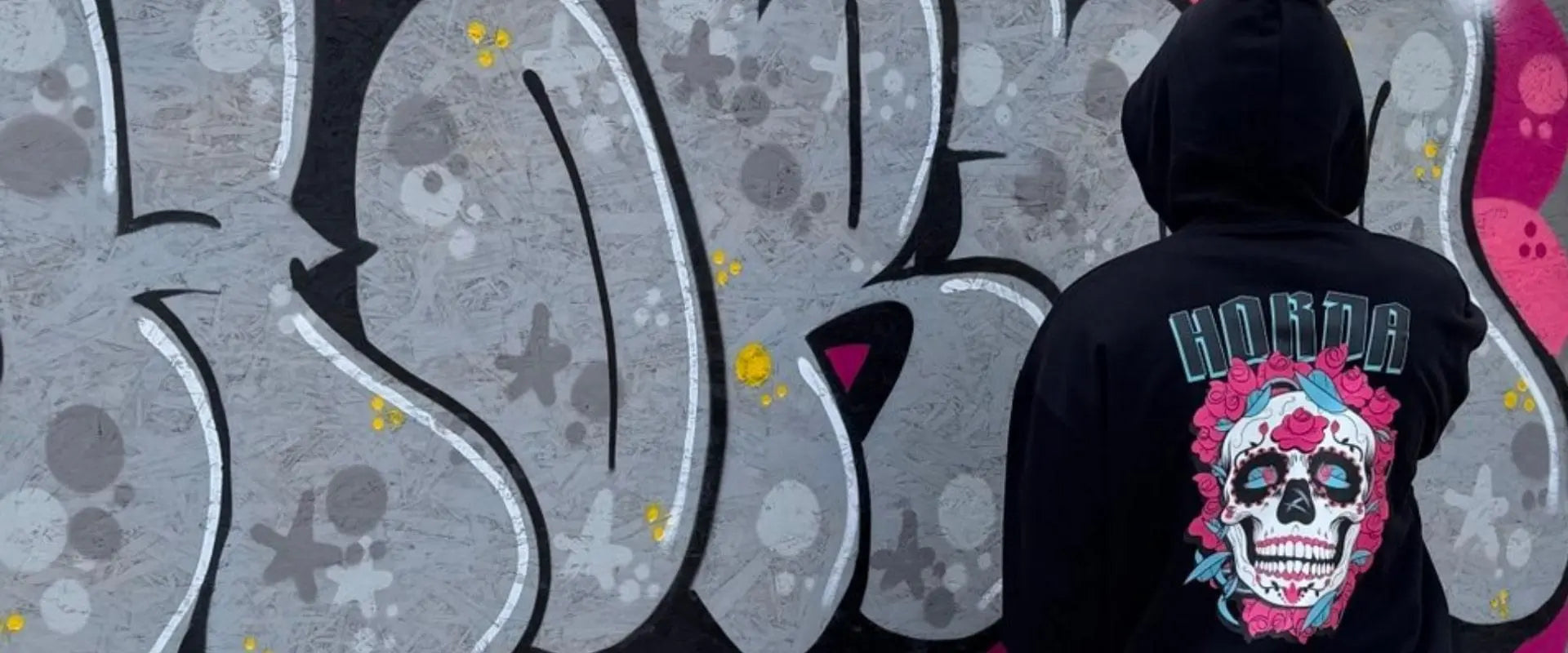 Cosa vuol dire street wear? - Horda Brand Streetwear