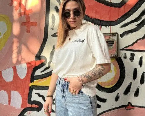 Horda Brand: L'Incontro Perfetto tra Streetwear Old School e Innovazione - Horda Brand Streetwear