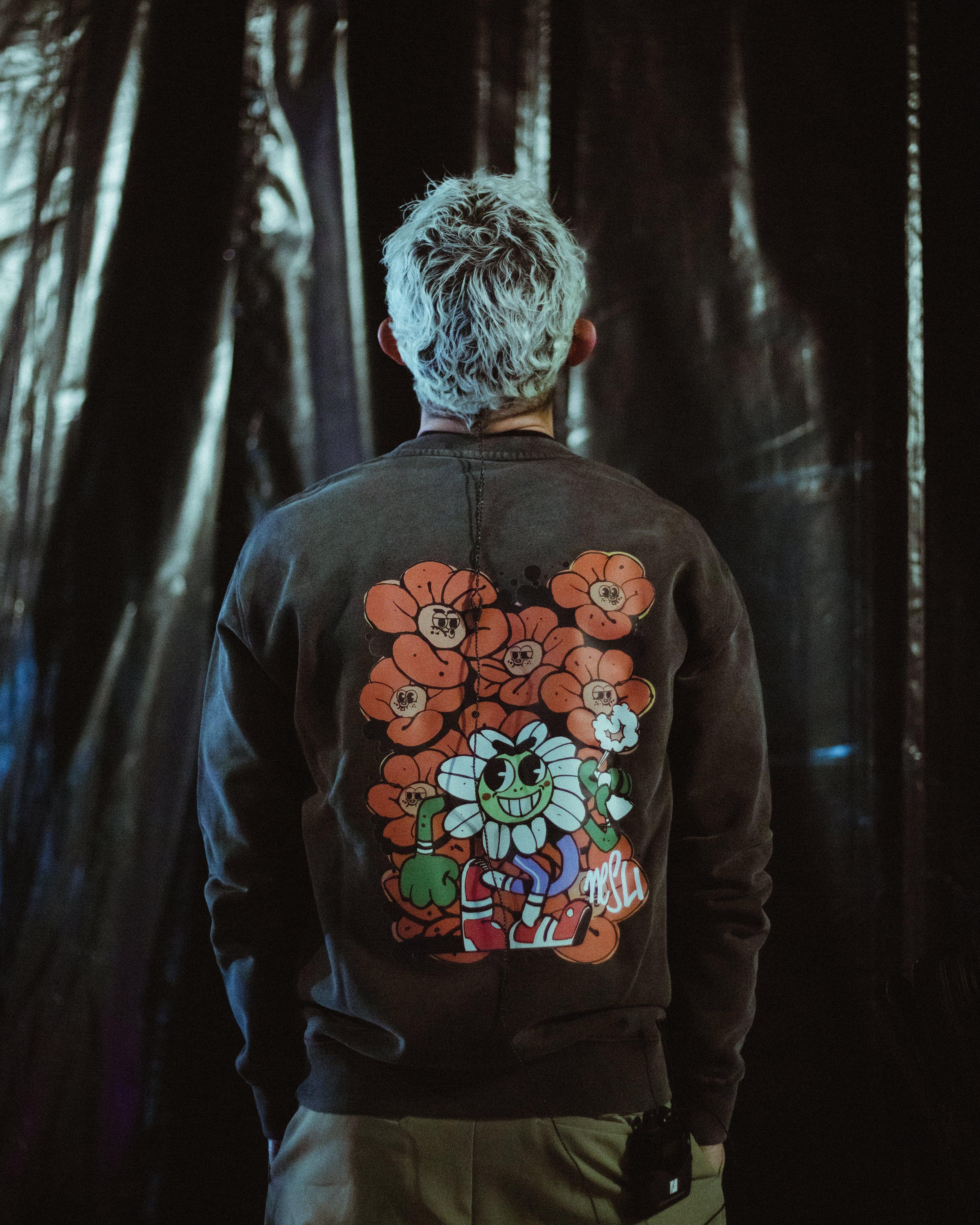 Horda Brand e Nesli: Una Collaborazione vincente - Horda Brand Streetwear