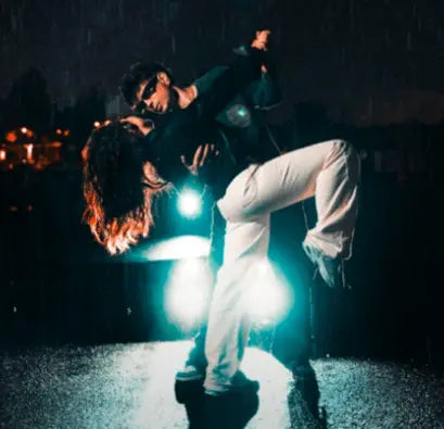 Horda Brand veste Mr Moon nel suono nuovo video - Horda Brand Streetwear