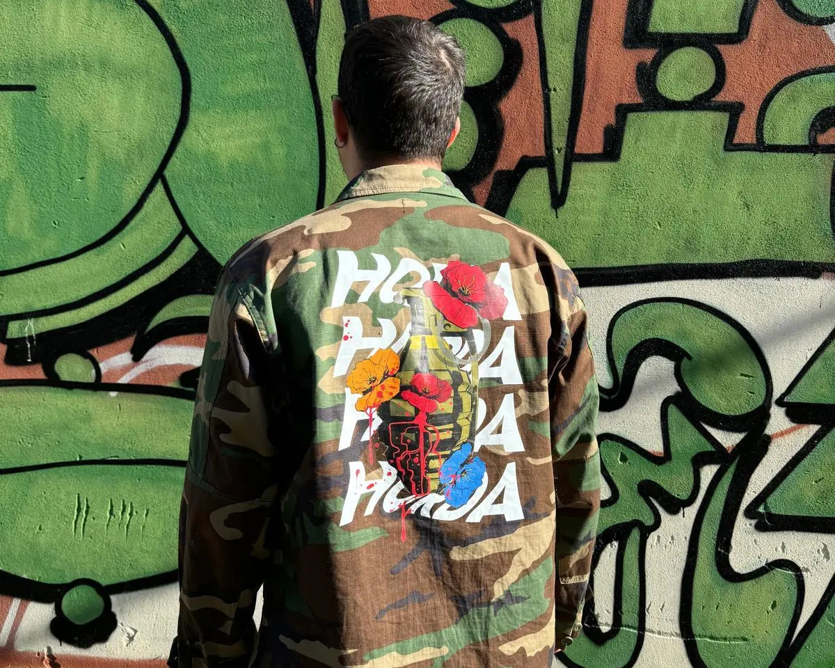 Le Differenze tra lo Streetwear Anni '90 e la Sua Evoluzione Oggi - Horda Brand Streetwear