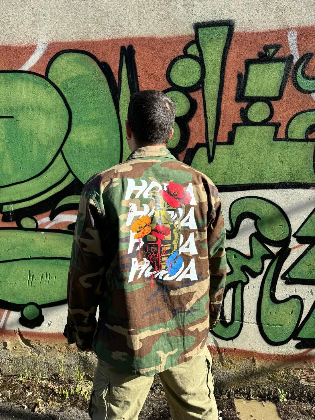Le Differenze tra lo Streetwear Anni '90 e la Sua Evoluzione Oggi - Horda Brand Streetwear