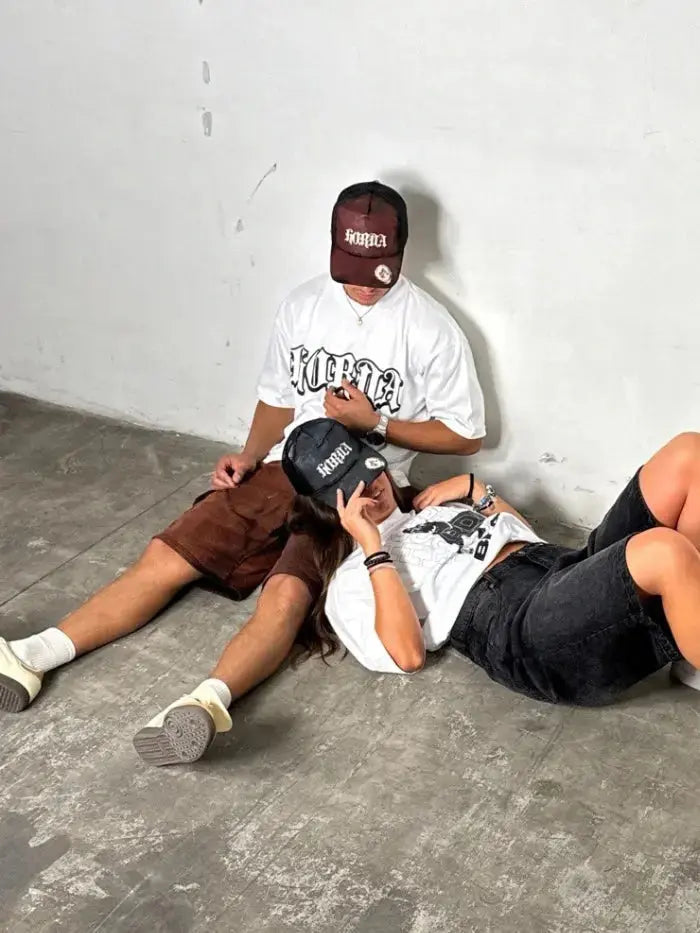 Streetwear-uomo HordaBrand