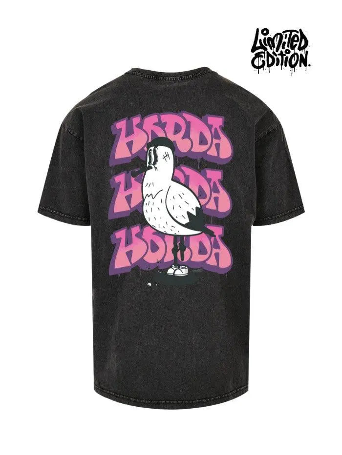 Perché le T-Shirt si Chiamano Così? - Horda Brand Streetwear