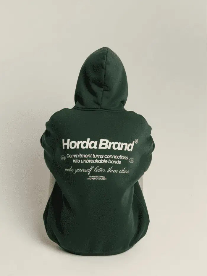 Best-Seller HordaBrand
