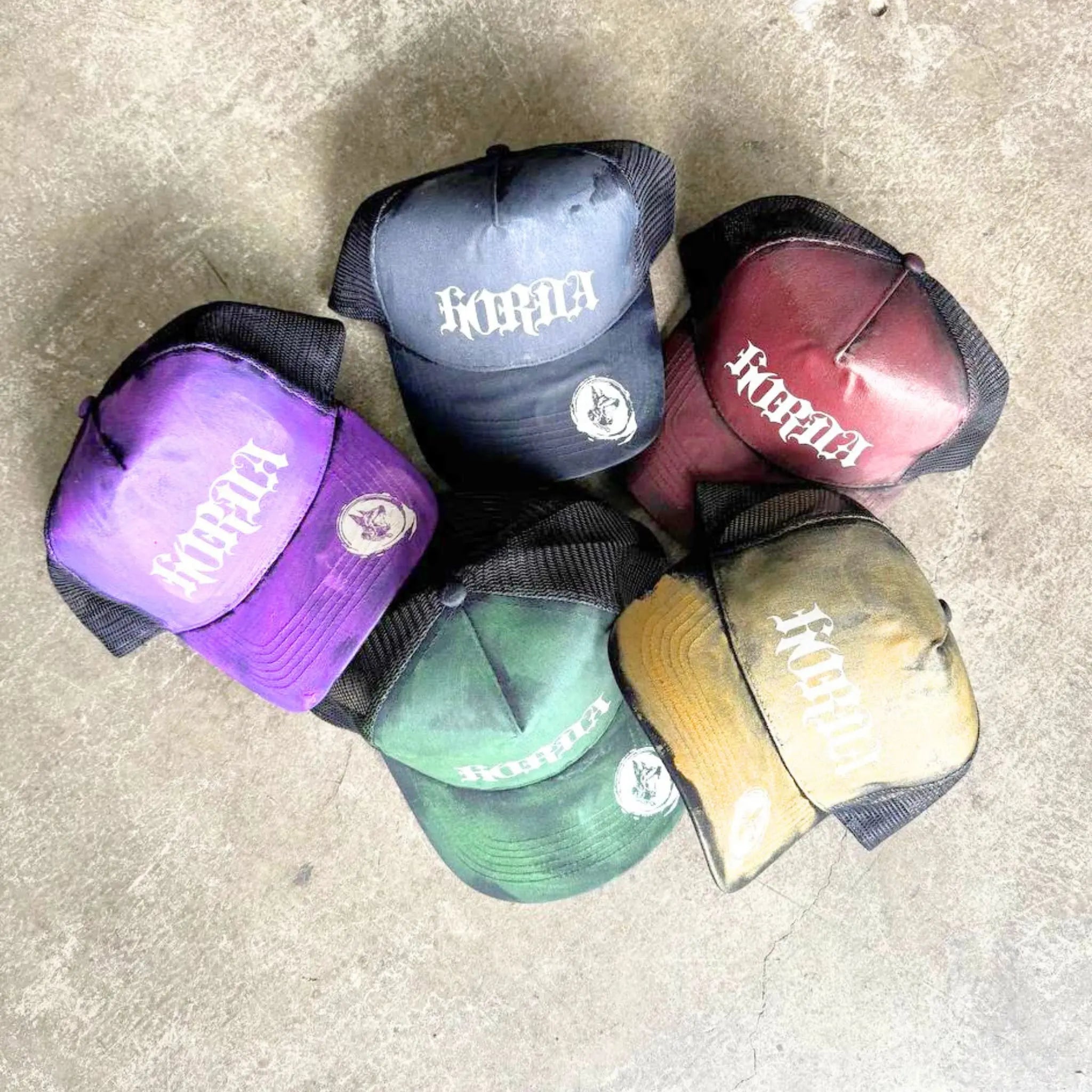Cappelli HordaBrand