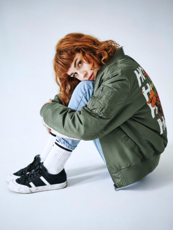 giubbotto-bomber HordaBrand