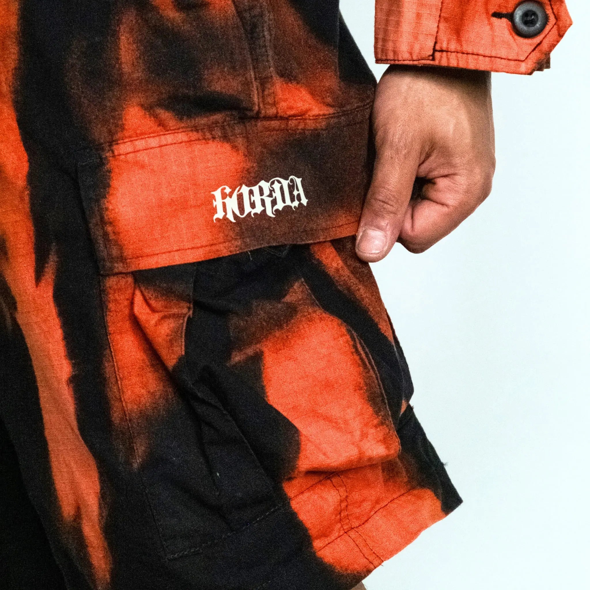 Pants-e-Shorts HordaBrand