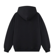 100 % Baumwolle, Boxy Fit „Devil“-Sweatshirt