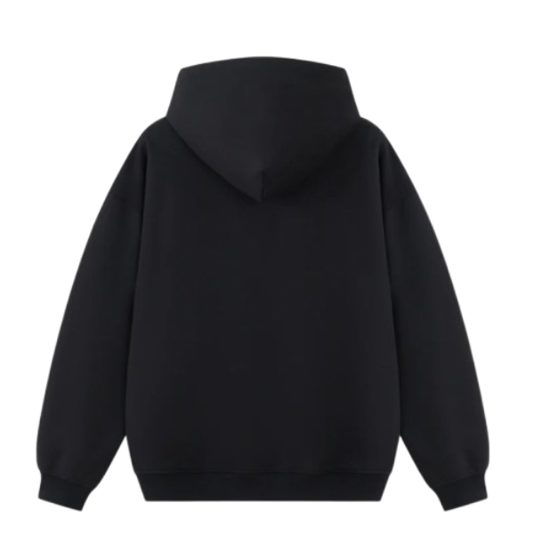 100 % Baumwolle, Boxy Fit „Devil“-Sweatshirt