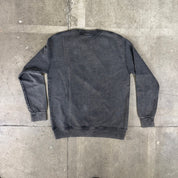 100% Organic Cotton Crewneck Sweatshirt