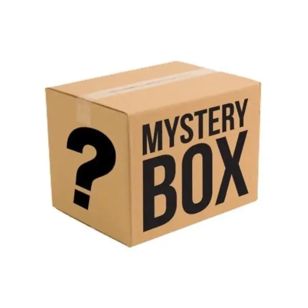 Acquista la nostra mystery box ad un prezzo speciale Horda Brand Streetwear
