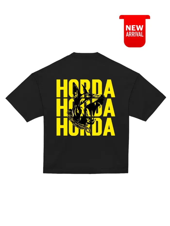 Acquista la nostra mystery box ad un prezzo speciale Horda Brand Streetwear