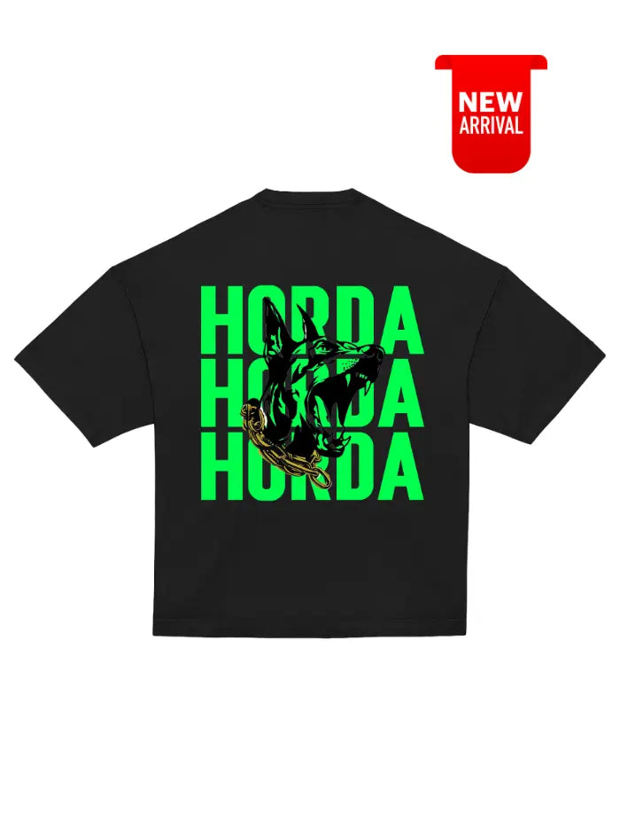 Acquista la nostra mystery box ad un prezzo speciale Horda Brand Streetwear