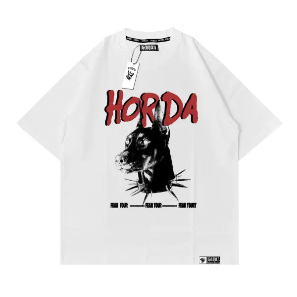 Vivi la rivoluzione dello stile urbano con Horda. Scopri la nostra selezione di capi streetwear di alta qualità, pensati per chi vuole distinguersi. Esplora la nuova collezione!