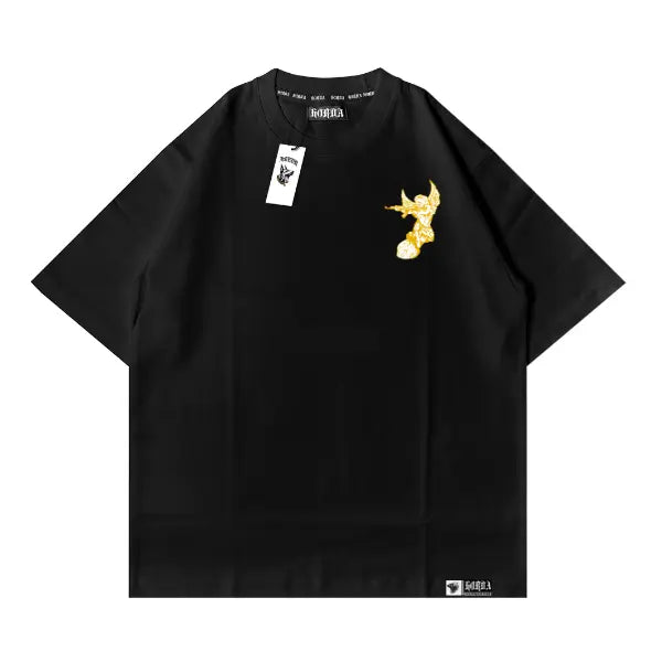Magliette streetwear Horda: vestibilità perfetta e materiali naturali