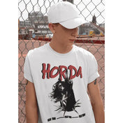 Horda: l'abbigliamento che ridefinisce lo streetwear contemporaneo. Design all'avanguardia, materiali premium e dettagli ricercati per un look che non passa inosservato. Acquista ora!