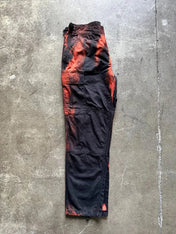 Cargo Flame Corrosion Horda Brand Streetwear