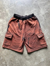 Cargo Short Tuta Corrosion Horda Brand