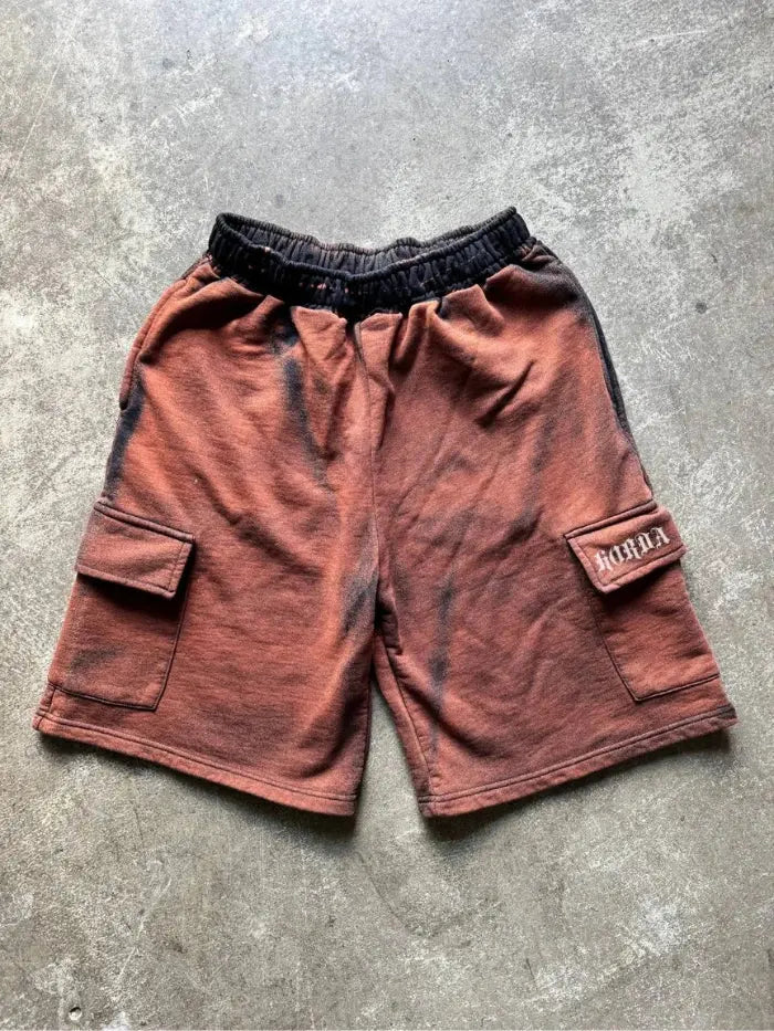 Cargo Short Tuta Corrosion Horda Brand
