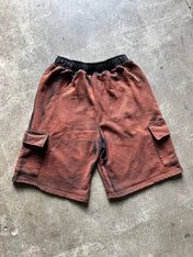 Cargo Short Tuta Corrosion Horda Brand