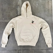 Felpa 100% Cotone "Horda Dobermann" Boxy Fit Horda Brand Streetwear
