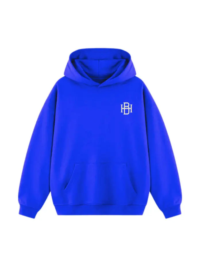 Felpa 380g con Fit Oversize – Streetwear Premium HORDA Horda Brand Streetwear