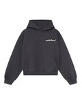Felpa Basic Donna Boxy Fit Premium 380gsm – Stile Oversize e Comfort Horda Brand Streetwear