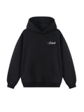 Felpa con cappuccio Horda Brand Basic Boxy Fit 100% cotone Horda Brand Streetwear
