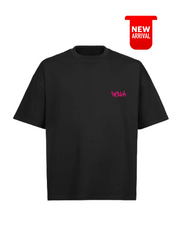 T-shirt 100% Cotone Y2K Street