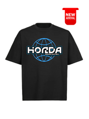 100 % Horda Marke Y2K T-Shirt