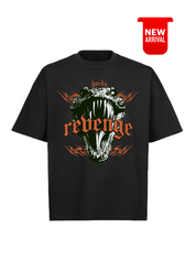 100% Cotton Viper Revenge T-Shirt