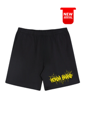 Pantaloncini Shorts Lightining