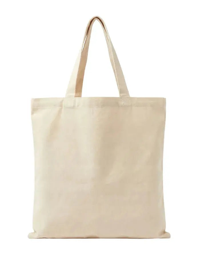 Horda City Bag 100% Cotone – Shopper Morbida e Capiente Horda Brand Streetwear