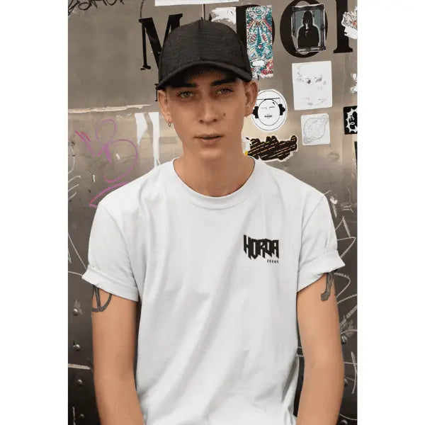 Streetwear Horda: la tua dichiarazione di stile, audace e senza paura, in ogni outfit che indossi