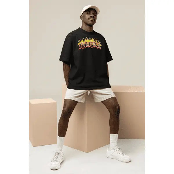 Vivi la rivoluzione dello stile urbano con Horda. Scopri la nostra selezione di capi streetwear di alta qualità, pensati per chi vuole distinguersi. Esplora la nuova collezione!