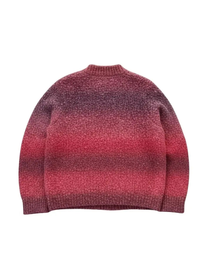 Maglione Rosato Boxy Fit Uomo/Donna - Alta Qualità Made in Italy | Horda Brand Horda Brand Streetwear