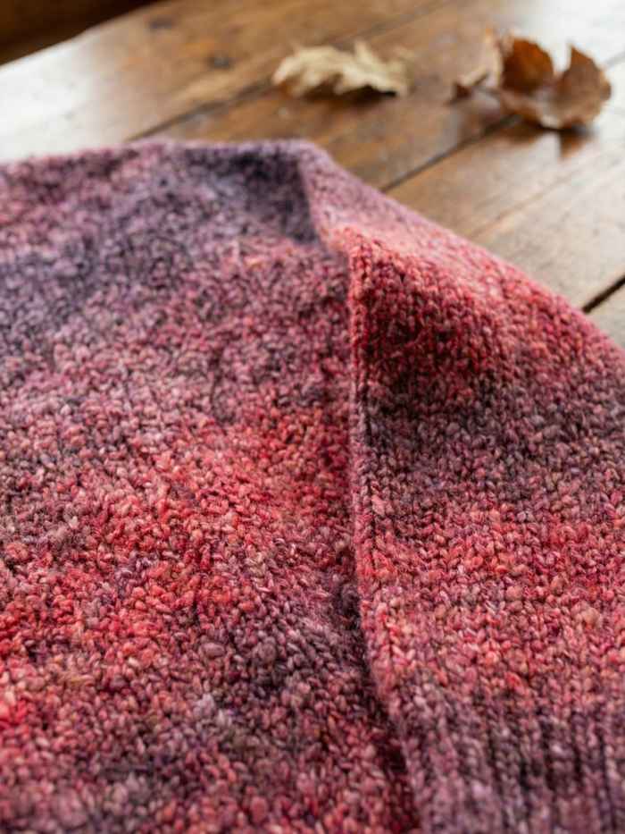 Maglione Rosato Boxy Fit Uomo/Donna - Alta Qualità Made in Italy | Horda Brand Horda Brand Streetwear