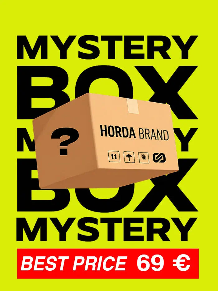 Mistery Box 2 Horda Brand Streetwear