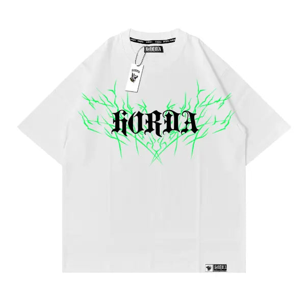 Horda: l'abbigliamento che ridefinisce lo streetwear contemporaneo. Design all'avanguardia, materiali premium e dettagli ricercati per un look che non passa inosservato. Acquista ora!