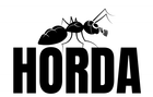 Horda Brand logo