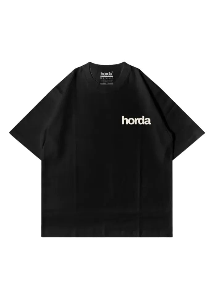 T-Shirt 100% Cotone  Made in Italy | The Motion Horda Brand