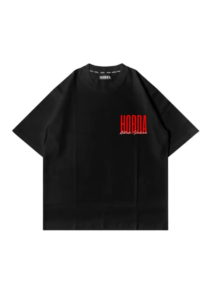 T-Shirt Milano Limited Edition Horda Brand